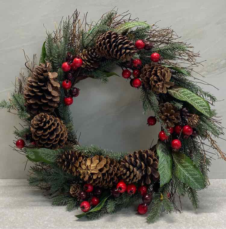 Wreath