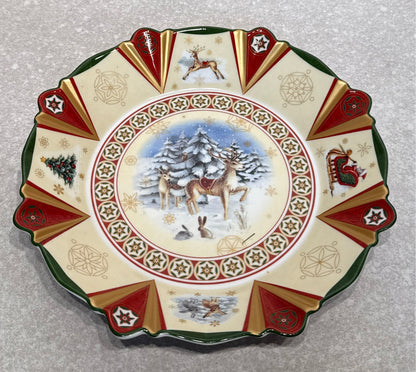 Villeroy And Boch Bowl