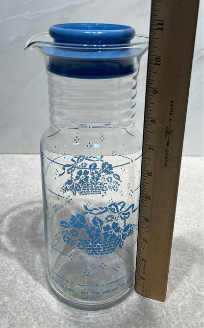 Vintage Pyrex Pitcher