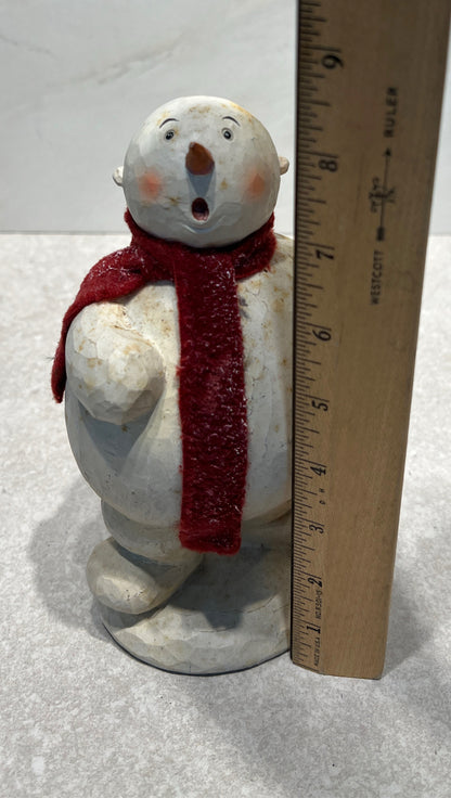 Snowman
