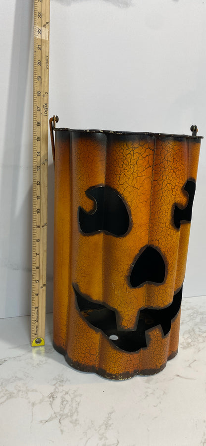Halloween Lantern