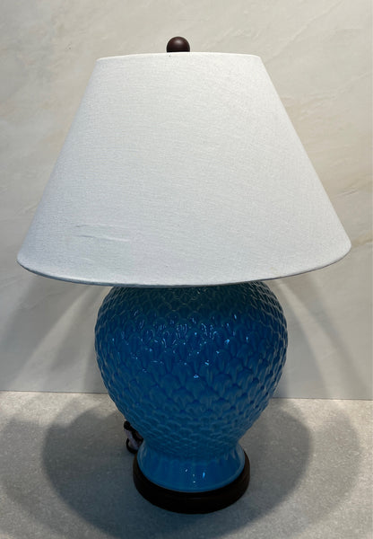 Ralph Lauren Lamp - as found