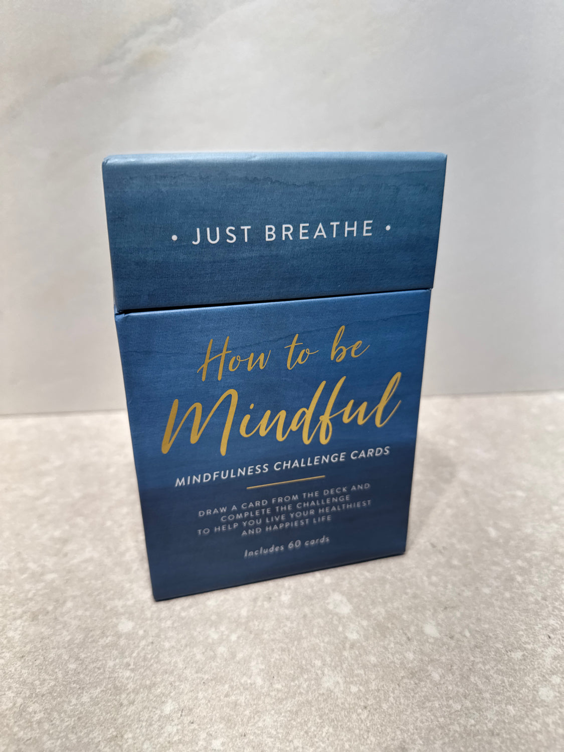 Mindful Cards