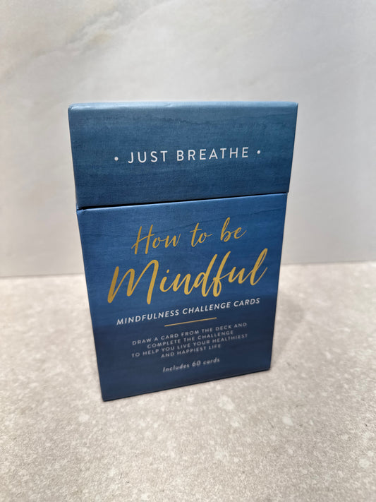 Mindful Cards