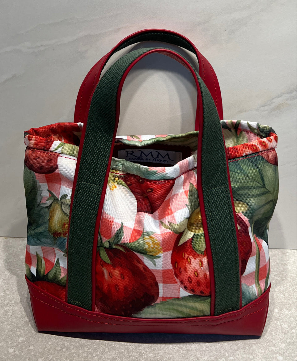 Strawberrry Handbag