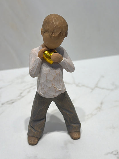 Willow Tree Figurine