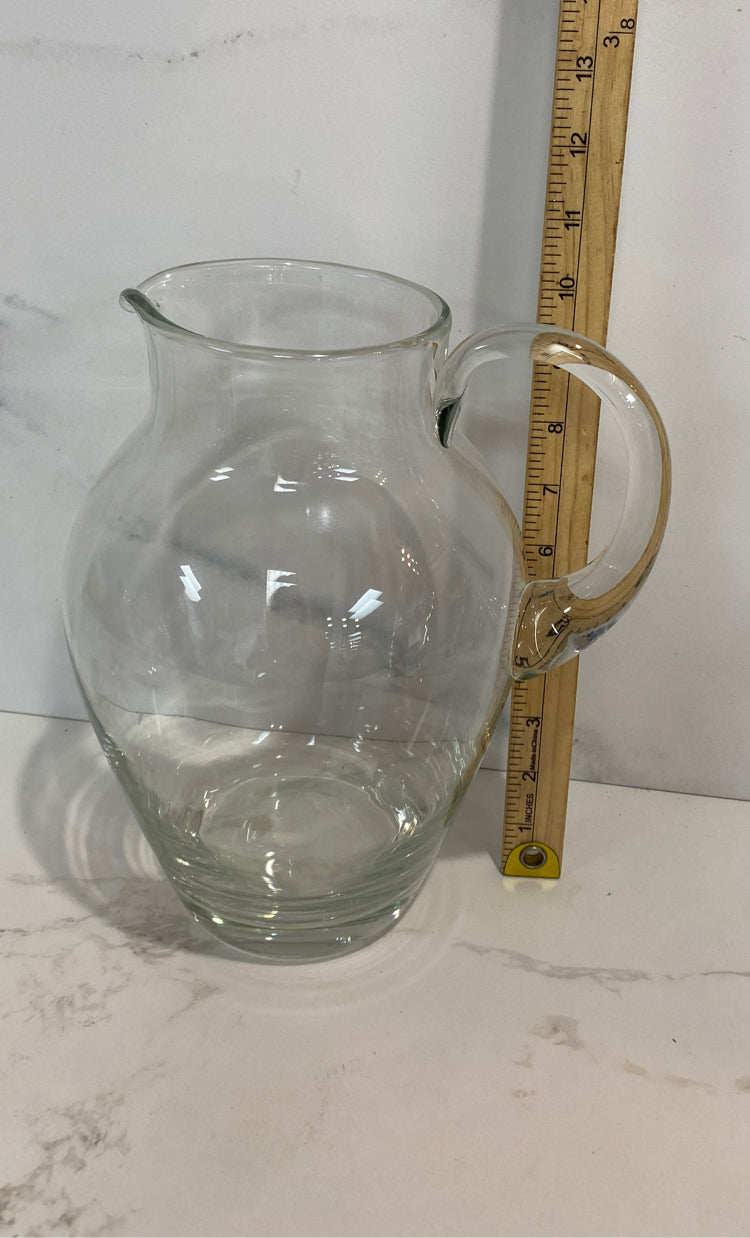 Pitcher