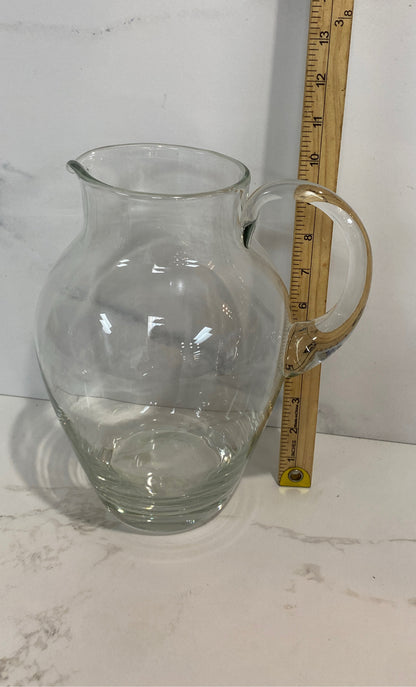 Pitcher