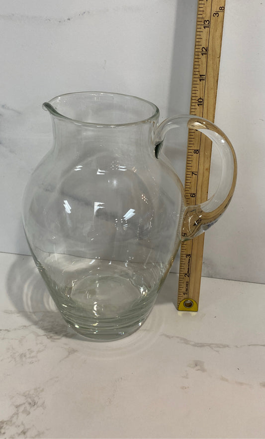 Pitcher