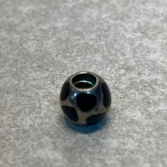 Sterling Pandora Charm