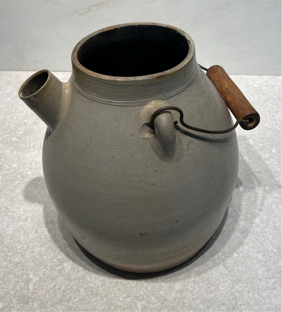 Handled Jug - Havana, NY