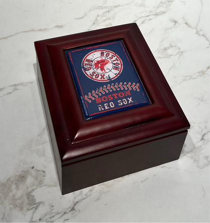 Red Sox Box