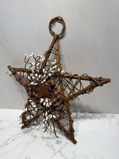 Primtive Star