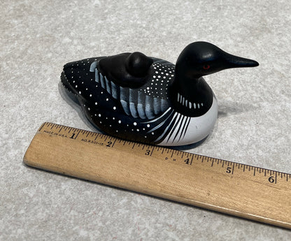 Duck