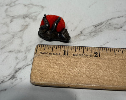 Mini Cat Pin Cusion