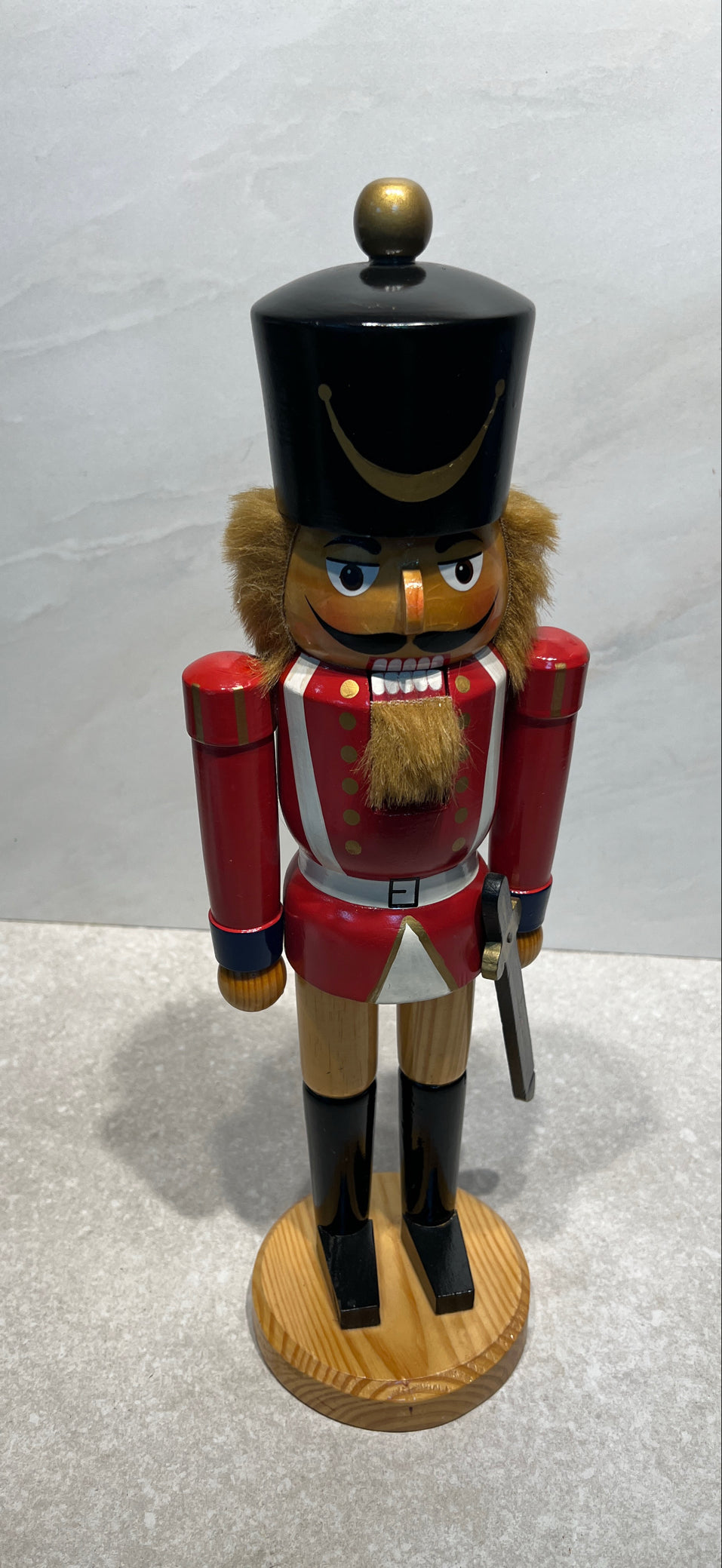 Nutcracker