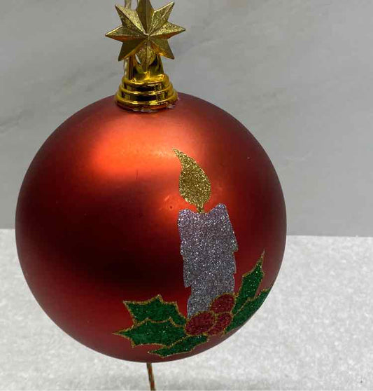 Christmas Ornament