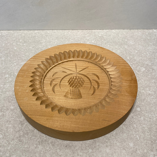 Wooden Decor
