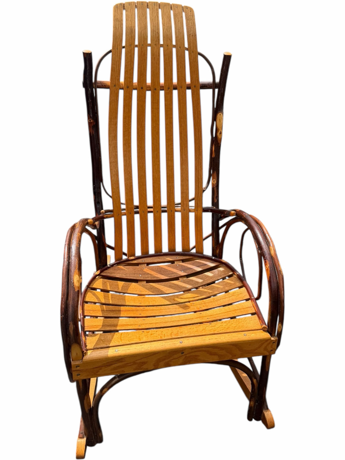 Amish Rocker