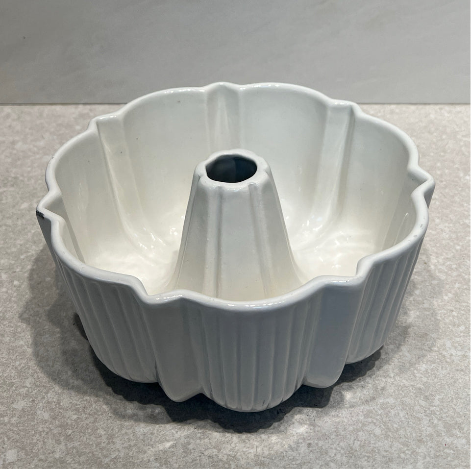 Bundt Pan
