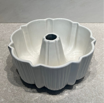 Bundt Pan