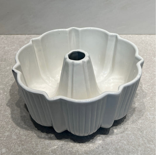 Bundt Pan