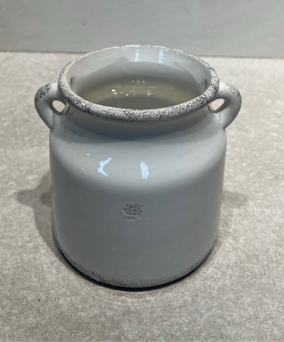 Handled Jar