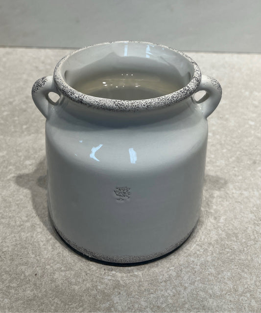 Handled Jar