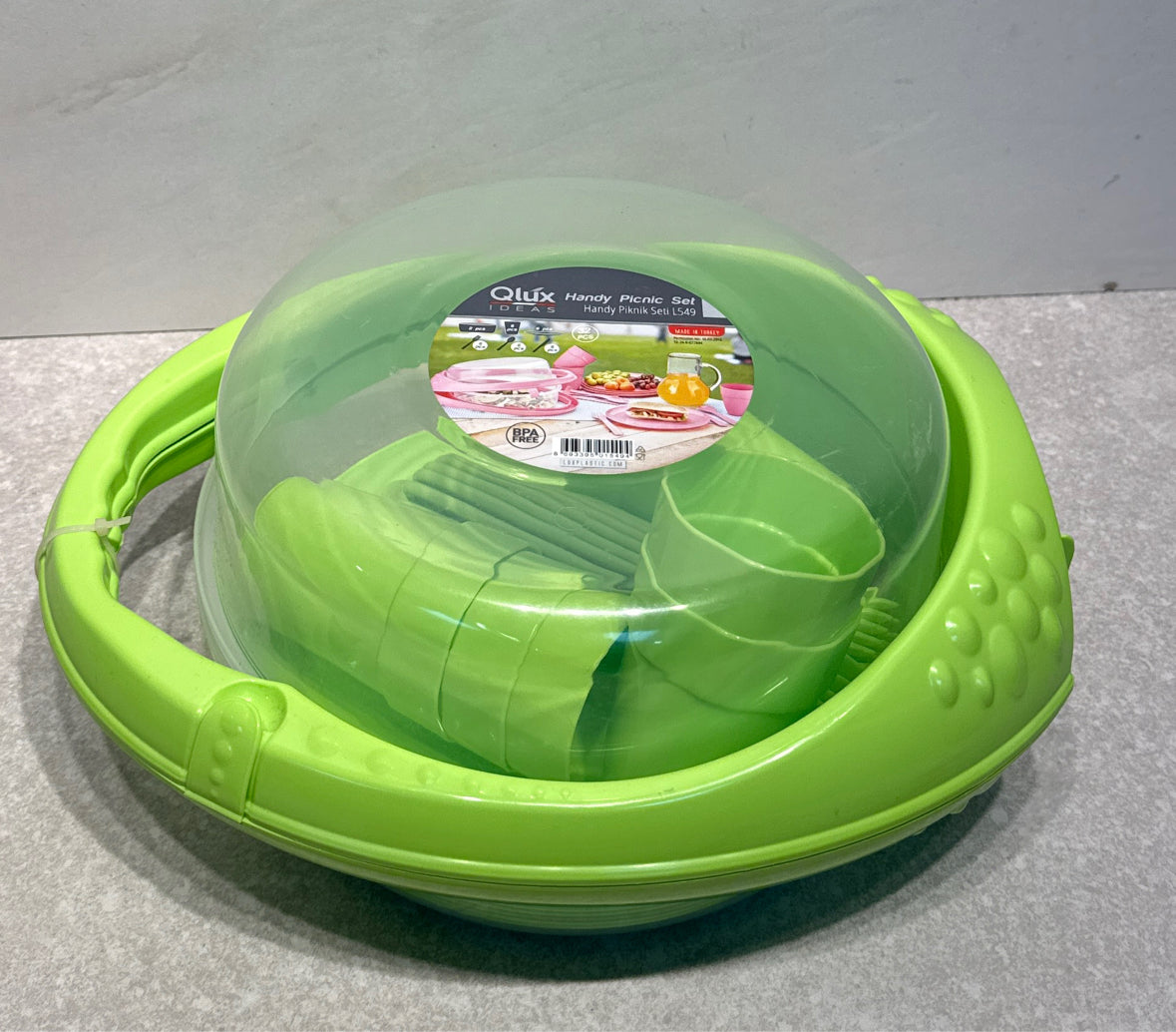 Picnic Set