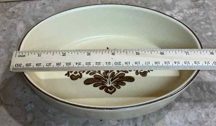 Pfaltzgraff Bowl