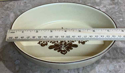 Pfaltzgraff Bowl