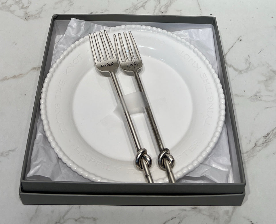 Cake Testing Set
