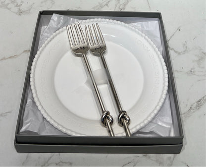 Cake Testing Set
