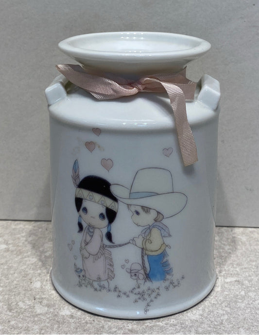 Precious Moments Jug