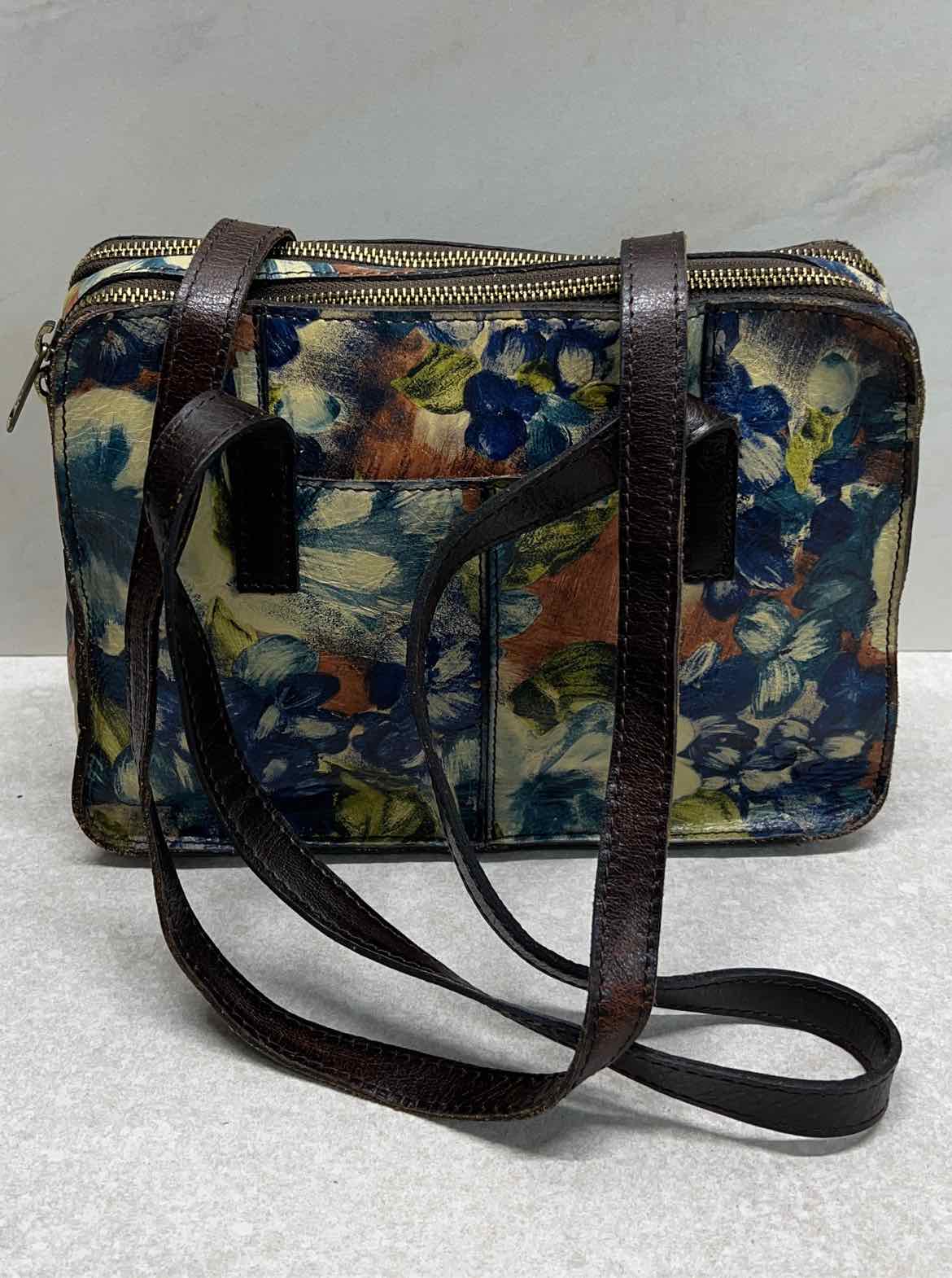 Patricia Nash Handbag
