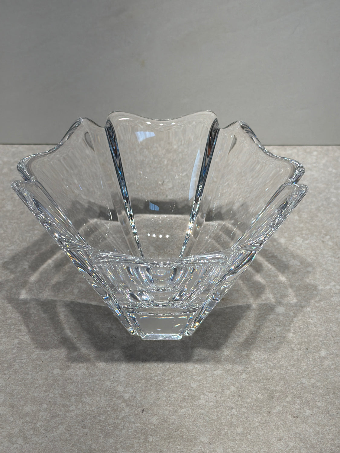 Orrefors Bowl