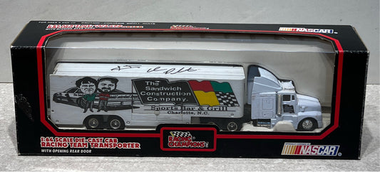 Nascar Truck