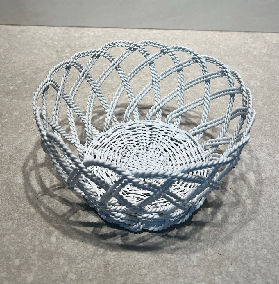 Wire Bowl
