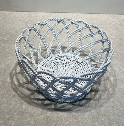 Wire Bowl