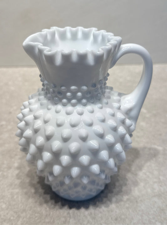 Fenton Pitcher