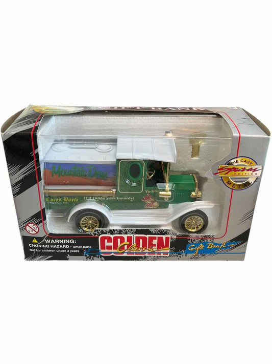 Collectable Truck