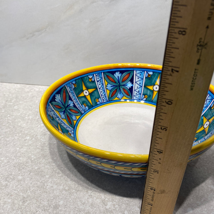 Signed Bowl
