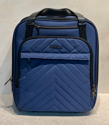 Suitcase on Wheels