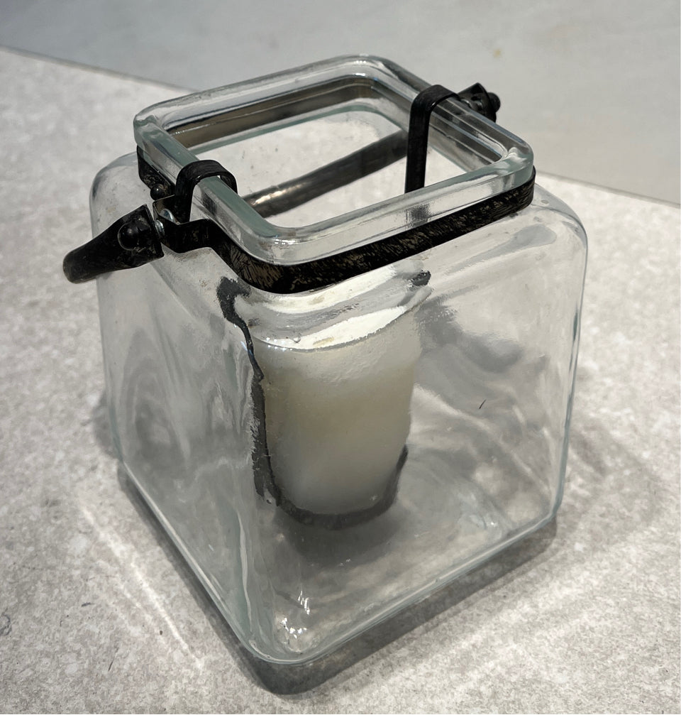 Candle Lantern