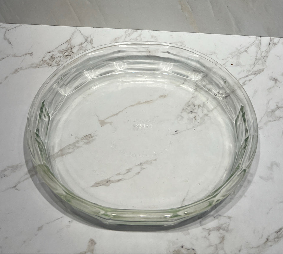 Pyrex Dish