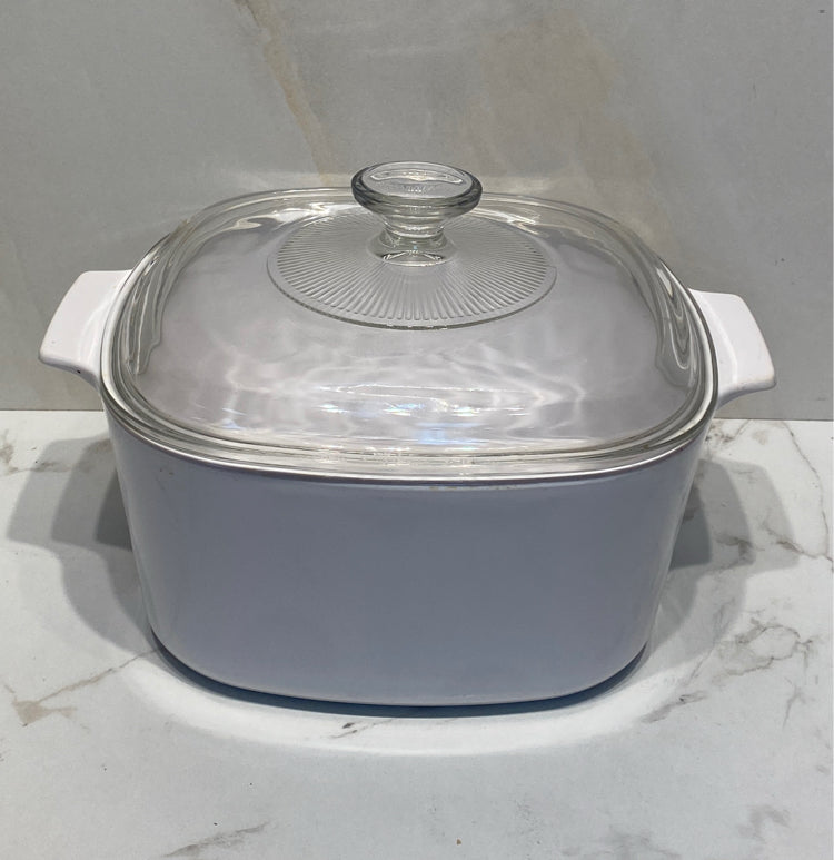 Corningware Casserole with Cover