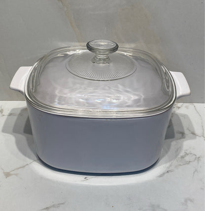 Corningware Casserole with Cover