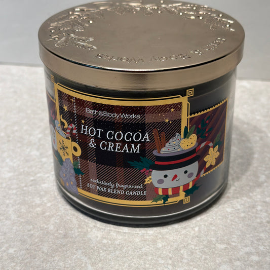 Candle