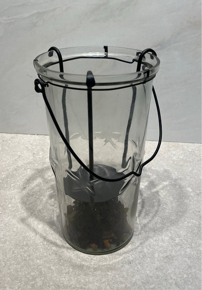 Candleholder