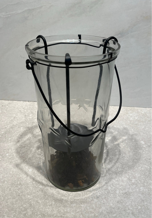 Candleholder
